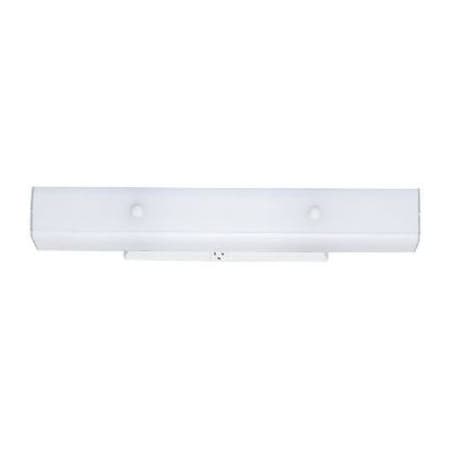 Westinghouse 4 LGT BracketOutlet 66424